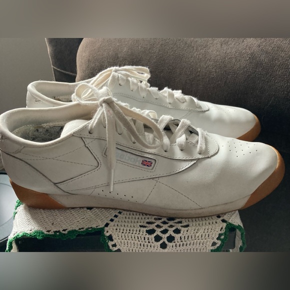 Reebok Princess Sneakers - Picture 1 of 9